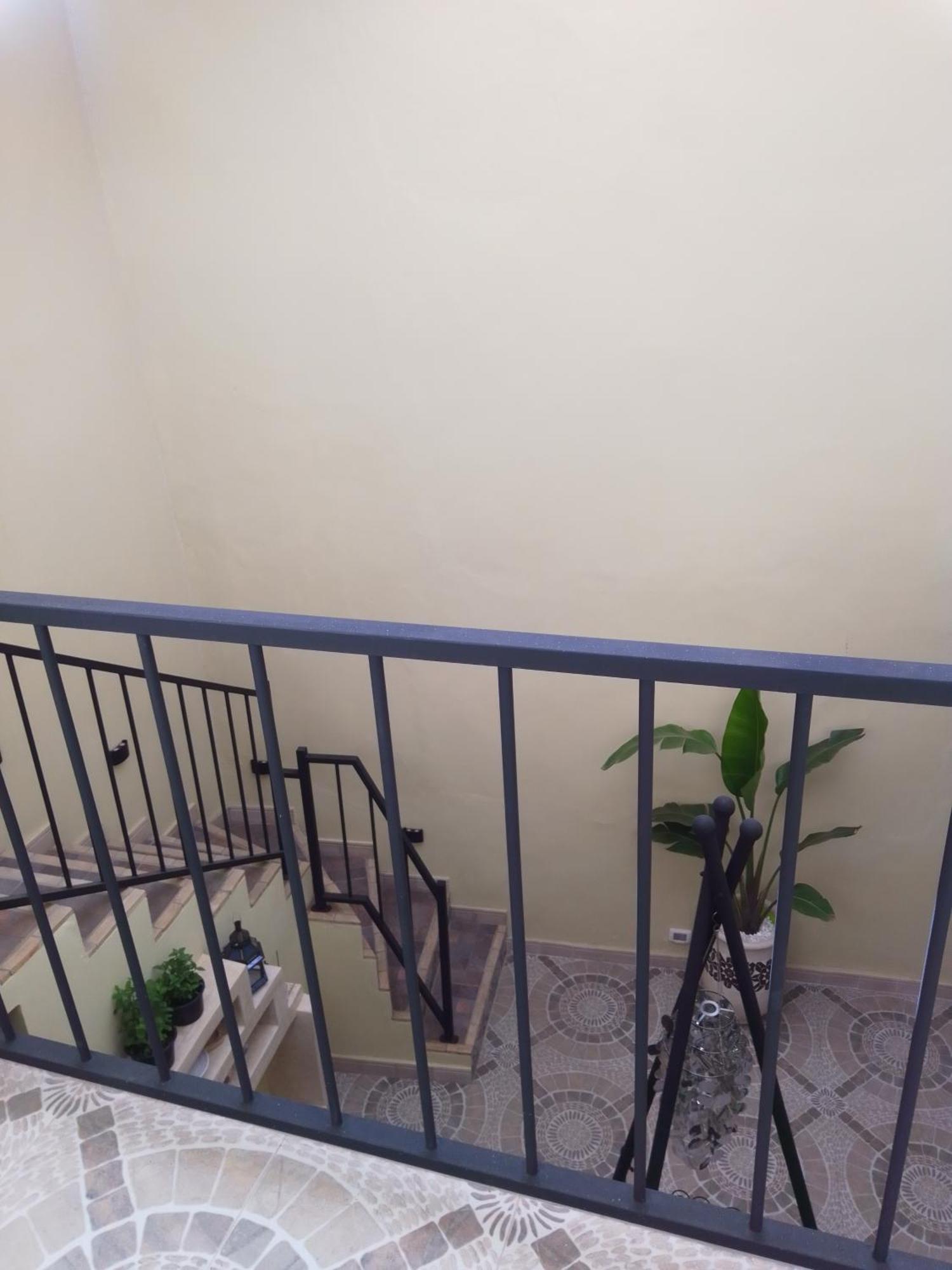 Riad Bouganville Bleu مراكش المظهر الخارجي الصورة